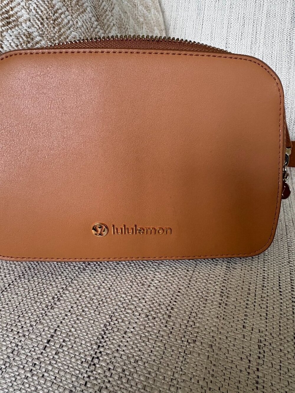 Lululemon Crossbody Bag